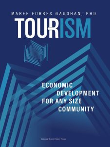 Tourism Cover